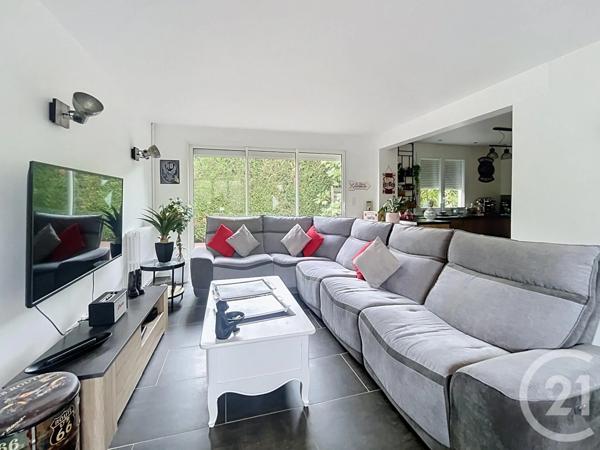 Maison à vendre  6 pièces - 117,50 m 2   VERBERIE  - 60