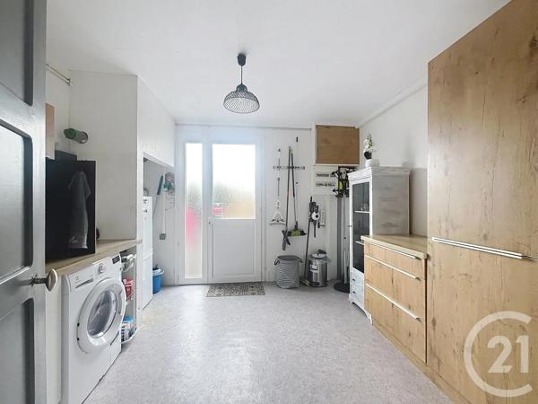 Maison à vendre  6 pièces - 117,50 m 2   VERBERIE  - 60