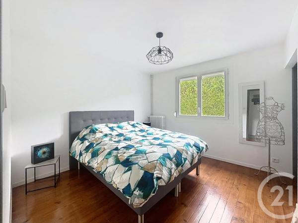 Maison à vendre  6 pièces - 117,50 m 2   VERBERIE  - 60
