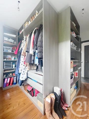 Maison à vendre  6 pièces - 117,50 m 2   VERBERIE  - 60