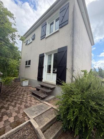 Maison Coulanges Les Nevers 4 pièce(s) 87 m2