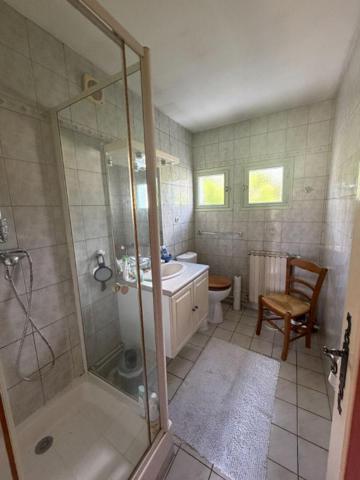 Maison Coulanges Les Nevers 4 pièce(s) 87 m2