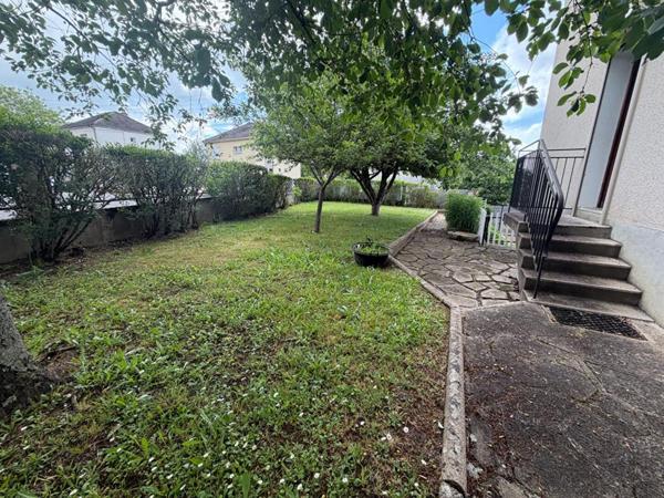Maison Coulanges Les Nevers 4 pièce(s) 87 m2
