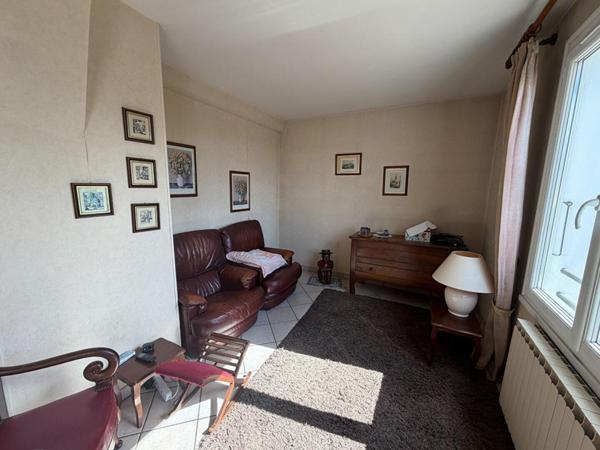 Maison Coulanges Les Nevers 4 pièce(s) 87 m2