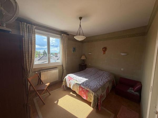 Maison Coulanges Les Nevers 4 pièce(s) 87 m2