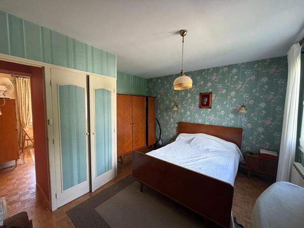 Maison Coulanges Les Nevers 4 pièce(s) 87 m2