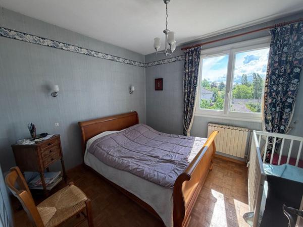 Maison Coulanges Les Nevers 4 pièce(s) 87 m2