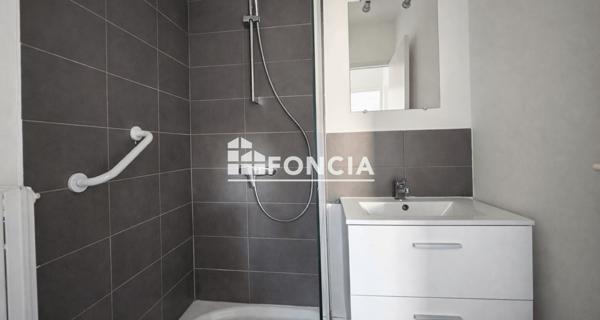 À vendre Appartement 3 pièces 58.24 m² - Nîmes 30900