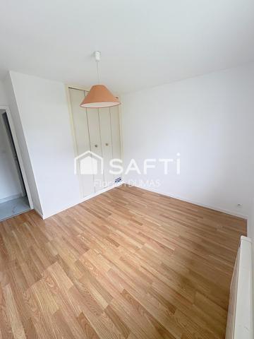 Maison de 122m2 rénové avec dépendance à aménager – Terrain de 580 m2