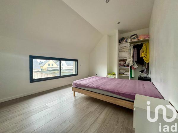 Pavillon 7 pièces de 186 m² à Saint-André-des-Eaux (44117)