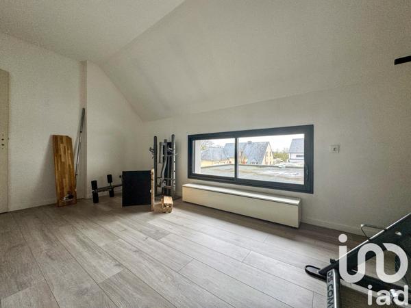 Pavillon 7 pièces de 186 m² à Saint-André-des-Eaux (44117)