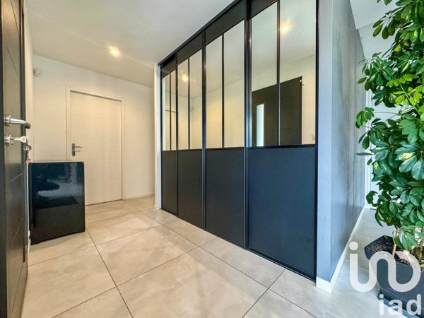 Pavillon 7 pièces de 186 m² à Saint-André-des-Eaux (44117)