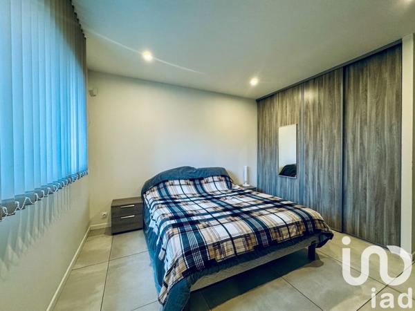 Pavillon 7 pièces de 186 m² à Saint-André-des-Eaux (44117)