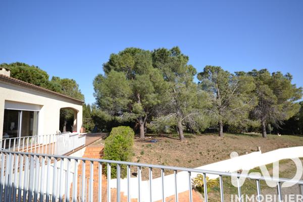 Maison à vendre 6 pièces 195 m² Narbonne