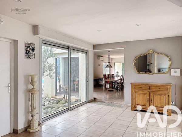 Maison à vendre 6 pièces 195 m² Narbonne