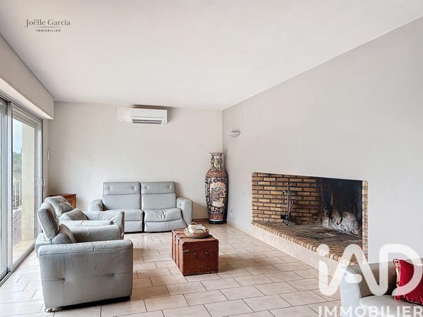 Maison à vendre 6 pièces 195 m² Narbonne