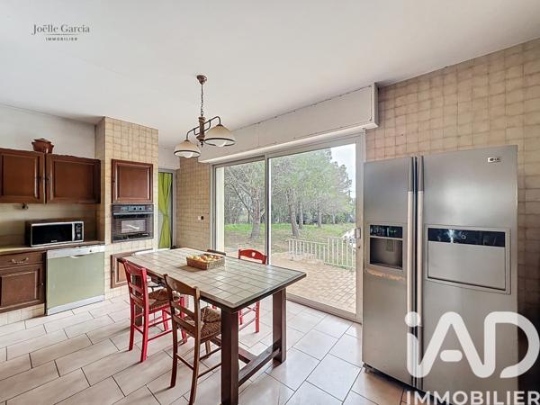 Maison à vendre 6 pièces 195 m² Narbonne