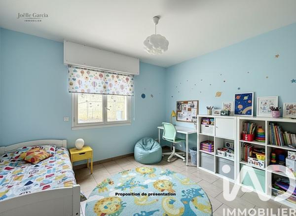 Maison à vendre 6 pièces 195 m² Narbonne