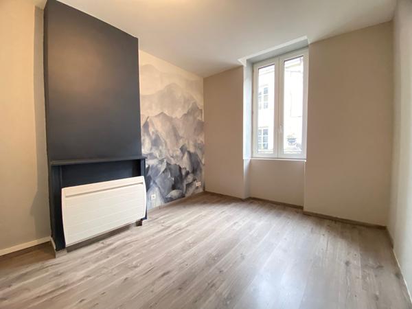 Appartement - 3 pièces - 70 m²