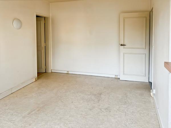 Appartement 2 pièces - CRÉTEIL 35 M²