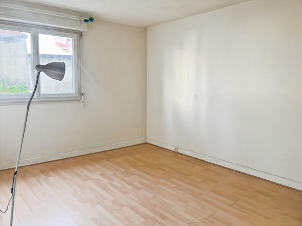 Appartement 2 pièces - CRÉTEIL 35 M²