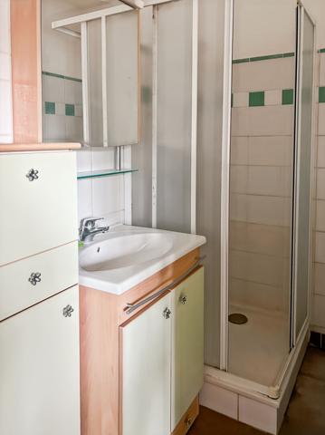 Appartement 2 pièces - CRÉTEIL 35 M²