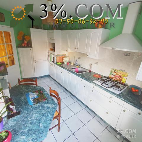 T3 Standing de 74.60m2 + Balcon + Parking + Cave (26100) ROMANS/ISERE Romans-sur-Isère (26100)