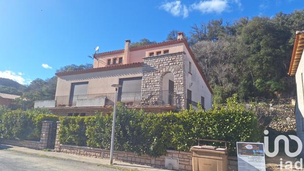 Maison à vendre 12 pièces 208 m² Arles-sur-Tech