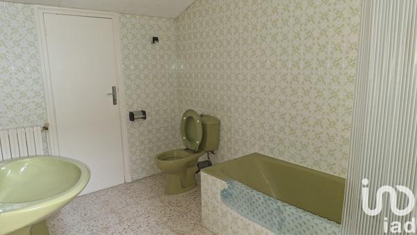 Maison à vendre 12 pièces 208 m² Arles-sur-Tech