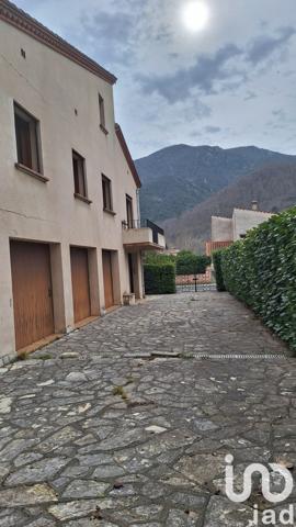 Maison à vendre 12 pièces 208 m² Arles-sur-Tech