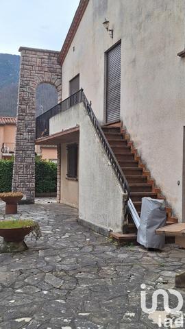 Maison à vendre 12 pièces 208 m² Arles-sur-Tech