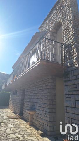 Maison à vendre 12 pièces 208 m² Arles-sur-Tech