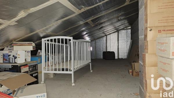 Maison à vendre 12 pièces 208 m² Arles-sur-Tech