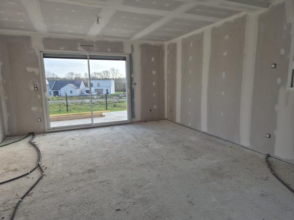 Maison 4 chambres jardin clos terrasse centre ville