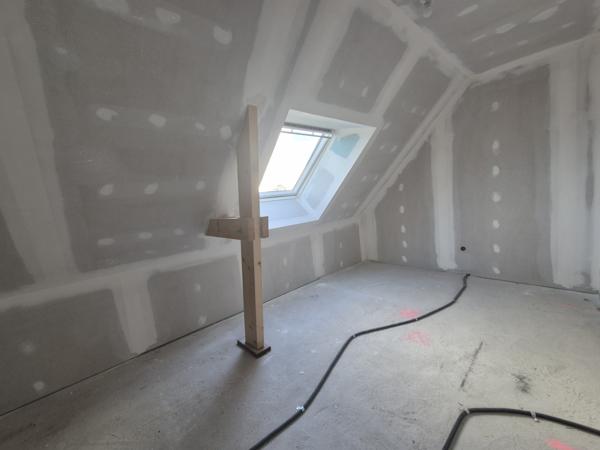 Maison 4 chambres jardin clos terrasse centre ville