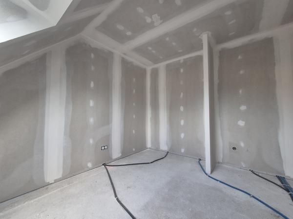 Maison 4 chambres jardin clos terrasse centre ville