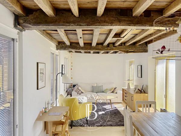 Lille, Maison 3 Chambres -  84 m² à vendre