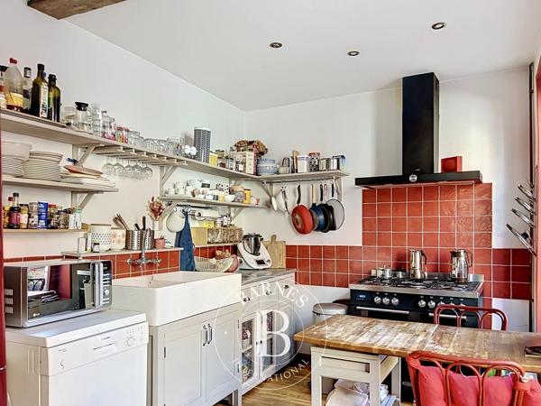Lille, Maison 3 Chambres -  84 m² à vendre