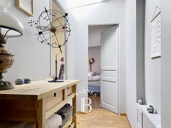Lille, Maison 3 Chambres -  84 m² à vendre