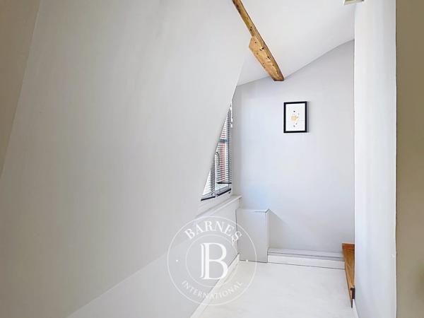 Lille, Maison 3 Chambres -  84 m² à vendre