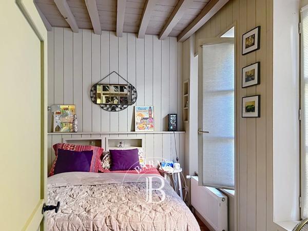 Lille, Maison 3 Chambres -  84 m² à vendre