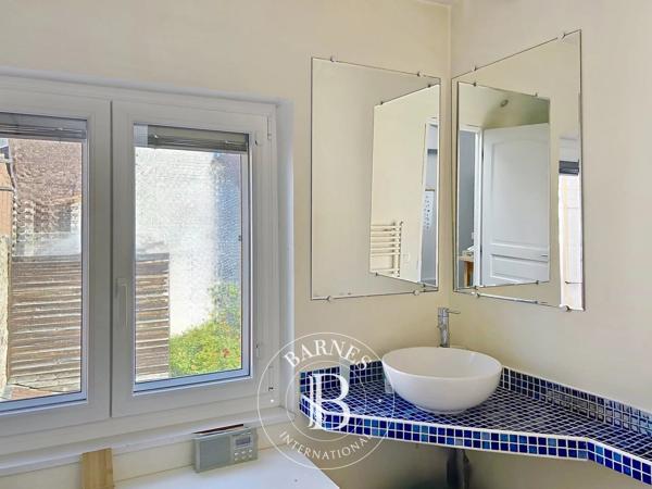 Lille, Maison 3 Chambres -  84 m² à vendre