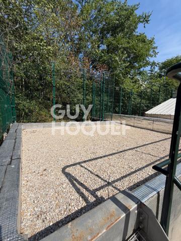 Sublime appartement - 75m2 - Charme de l'ancien