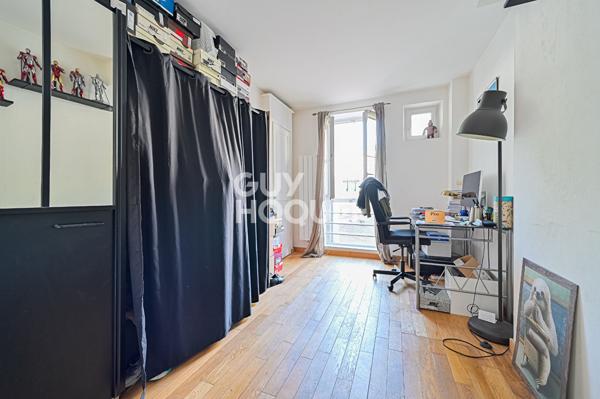 Sublime appartement - 75m2 - Charme de l'ancien