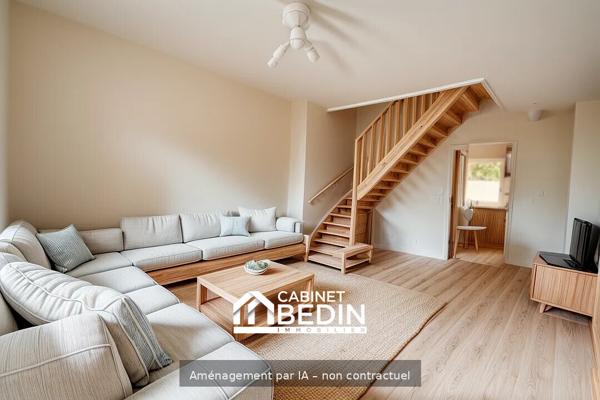 Achat Maison 5 pièces La Teste De Buch 3 chambres