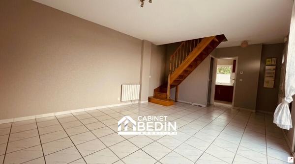 Achat Maison 5 pièces La Teste De Buch 3 chambres