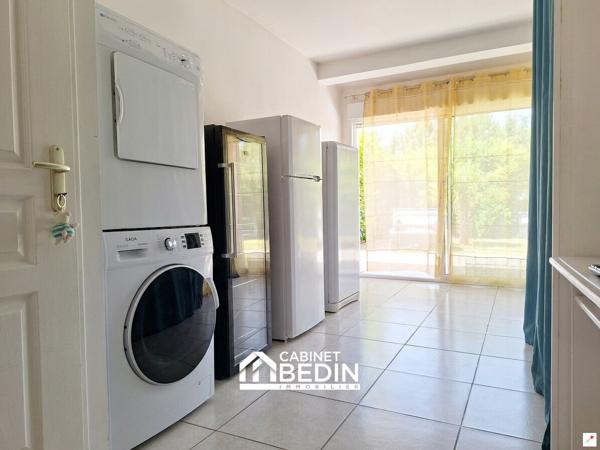 Achat Maison T4 Mios 3 chambres