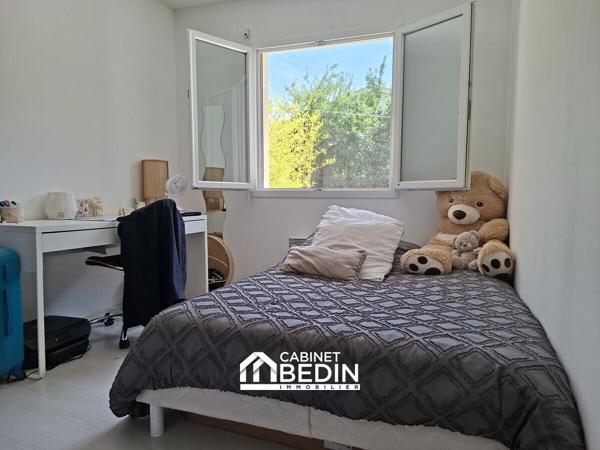 Achat Maison T4 Mios 3 chambres