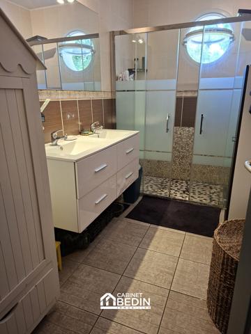 Achat Maison T4 Mios 3 chambres