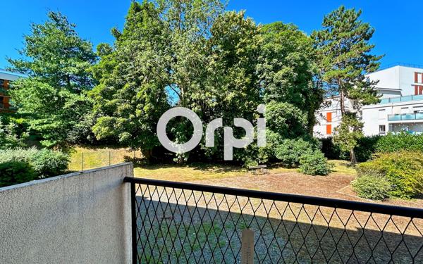 Appartement à vendre    3 pièces • 53,36 m2 Le Chesnay